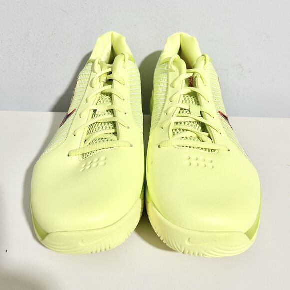 Nike Court Air Zoom Vapor 12 Hypersmash “Lemon Twist” Men’s Size 12 Tennis Shoes main image 5